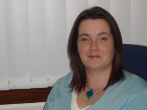 Ruth Lowry