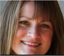 Jo Salmon