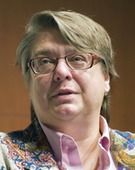 Deborah Bowen