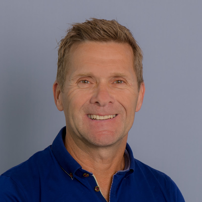 Ralph Maddison