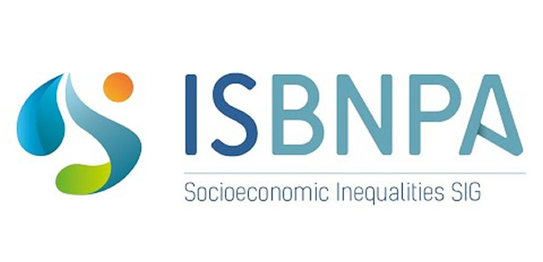 Read more about the article ISBNPA Webinar SIG Socioeconomic Inequalities: Physical Activity and Nutrition Behavior Research in the Context of Structural Racism