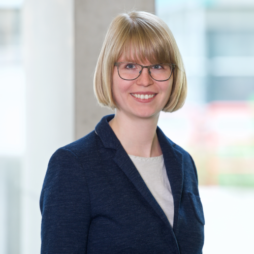 Read more about the article Student & ECR Spotlight – Dr Laura M König uses smartphone apps to assess and improve eating behavior