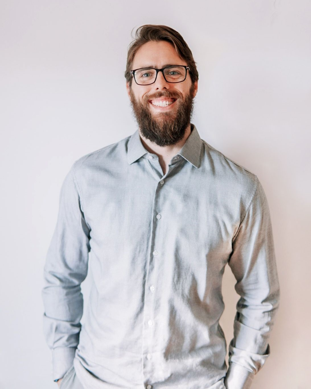 Read more about the article Student & ECR Spotlight – Nicholas Kuzik wants to better understand children’s movement behaviours through his PhD dissertation work and beyond