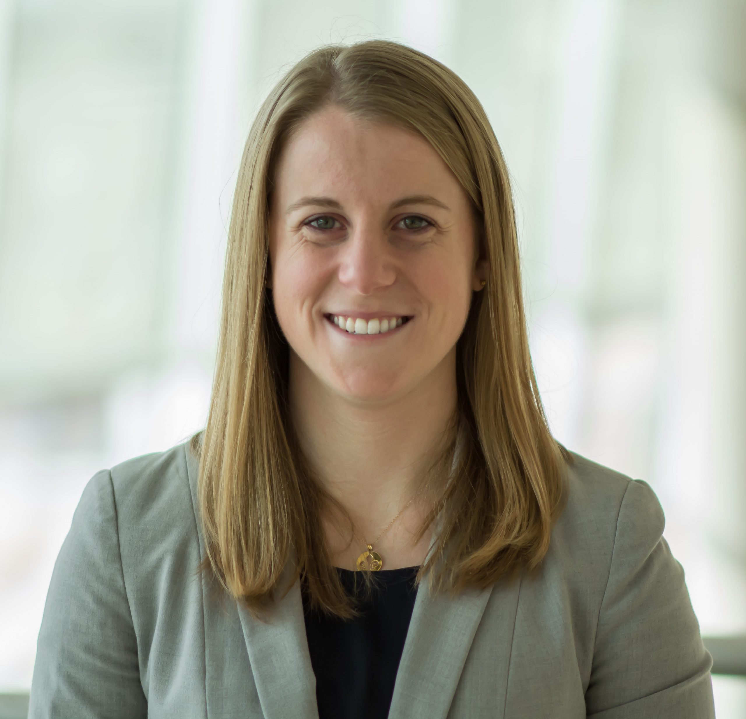 Read more about the article Student & ECR Spotlight – Meet Gwenn Porter, implementation scientist studying weight management