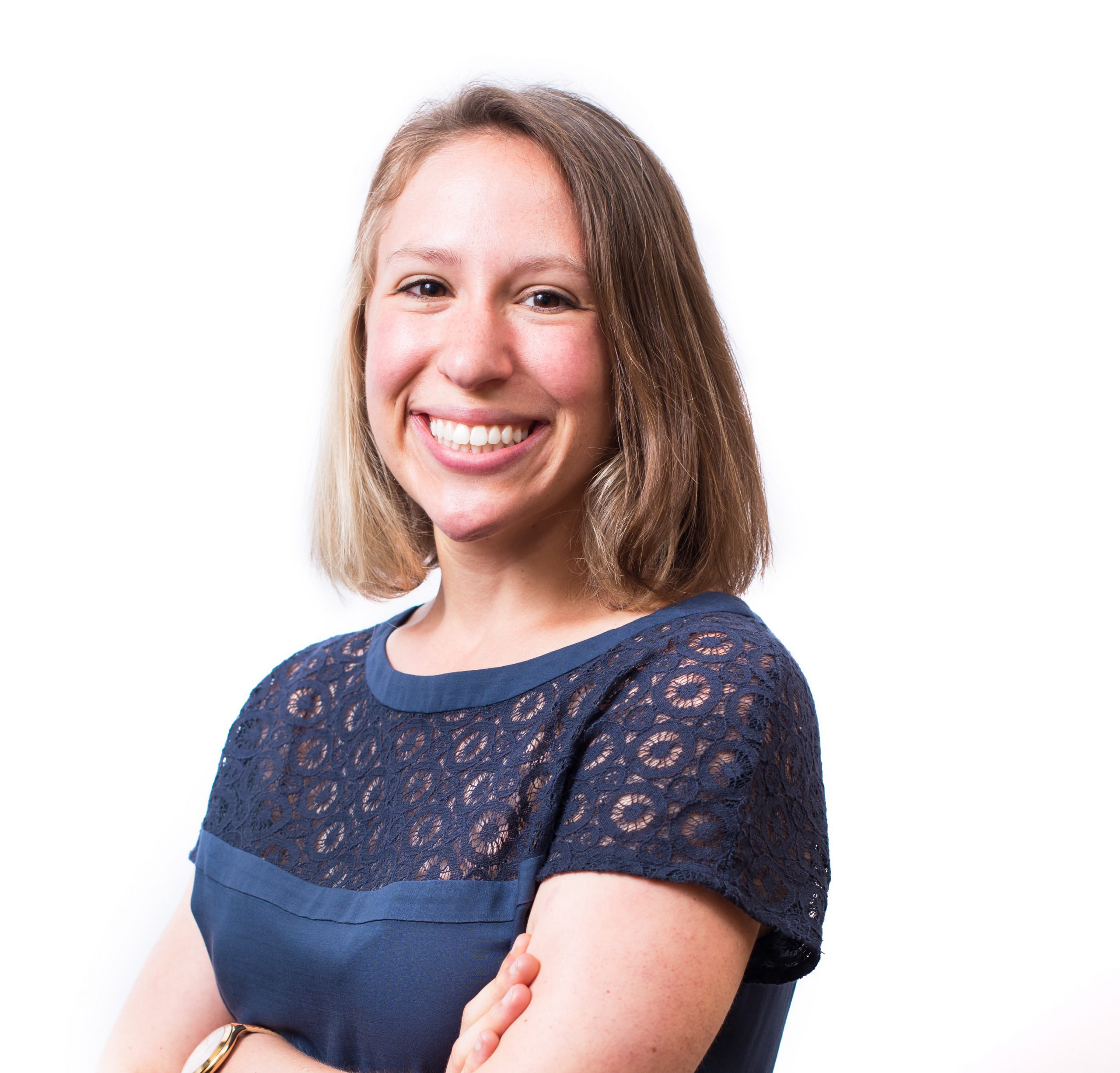 Read more about the article Student & ECR Spotlight: Ariella Korn is a Cancer Prevention Fellow using implementation science to advance health equity