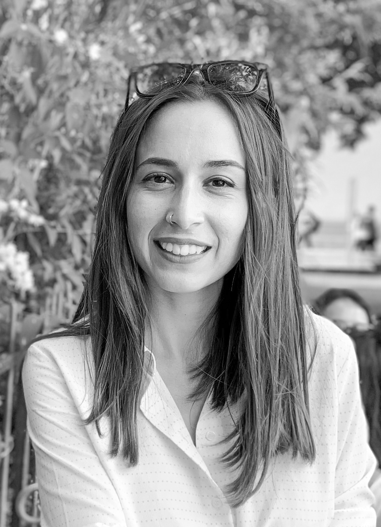 Read more about the article Meet Maria Vasiloglou, MSc, PhDc, who investigates how mHealth apps can be used in dietary assessment