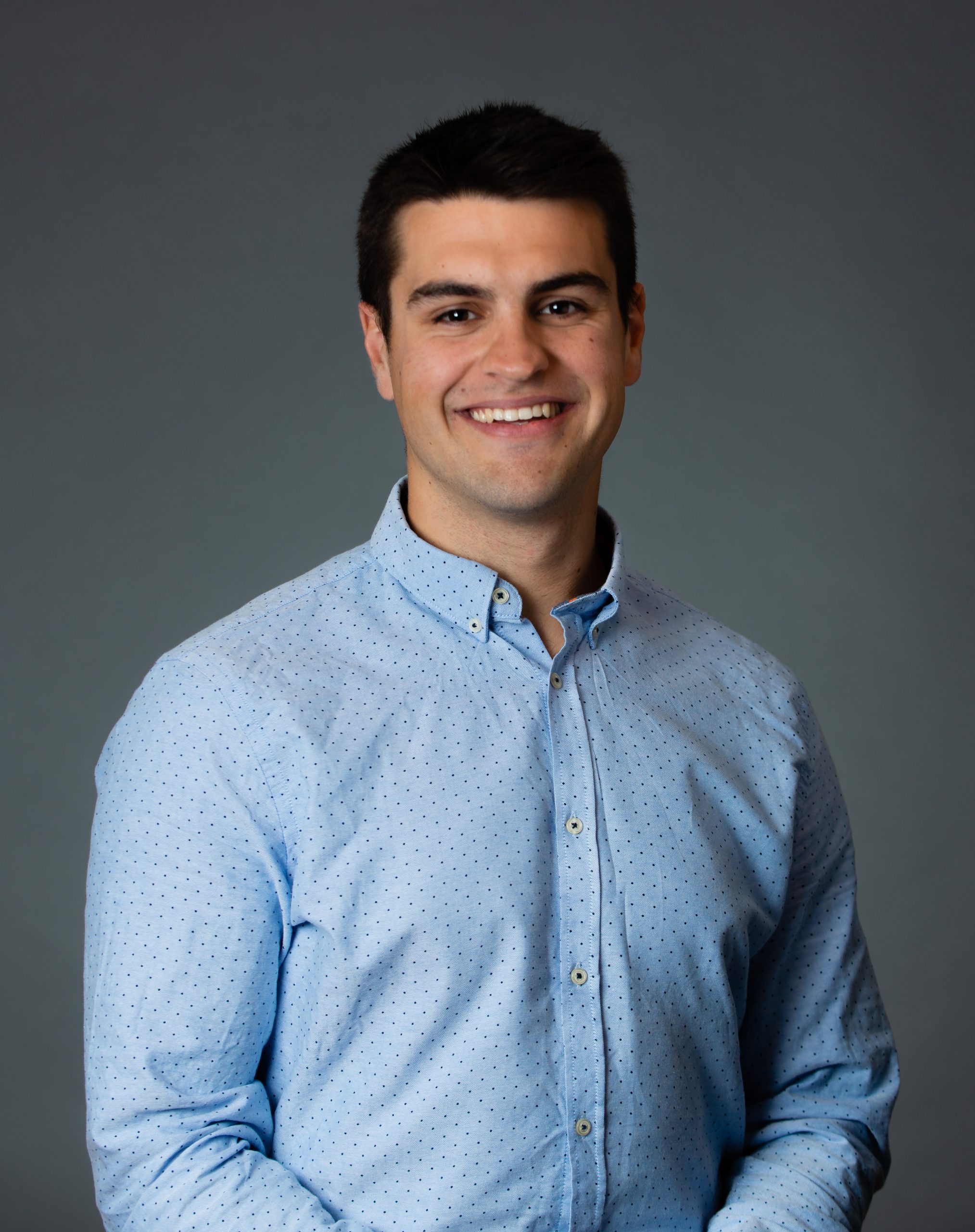 Read more about the article Student & ECR Spotlight – Meet François Gallant, a PhD student aiming to understand the long-term effects of teenage sport participation
