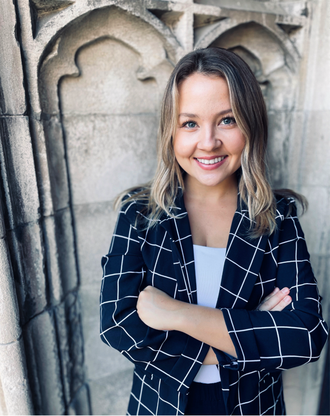 Read more about the article Student & ECR Spotlight – Maeghan James, a PhD candidate examining the role of parents in supporting physical activity and health in the early years