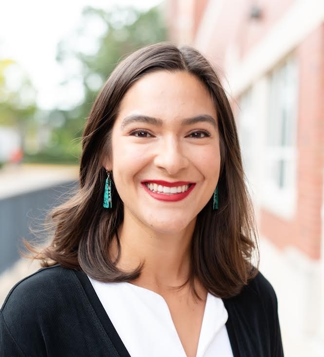 Read more about the article Student & ECR Spotlight –   Ana Mitchell – Implementation Science in Public Health Nutrition Programs