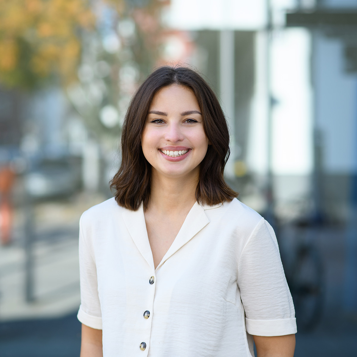 Read more about the article Student & ECR Spotlight – Christine Emmer investigates physical activity as a resilience factor in the face of migration-related stress