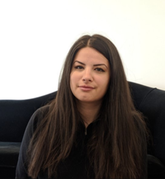 Read more about the article Student & ECR Spotlight – Katrina Messiha is researching about evidence-based co-creation and its methodology in public health, specifically seeking to generate its theory-based principles