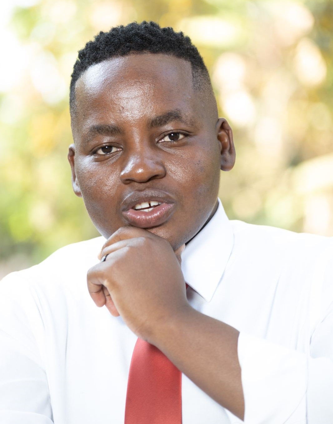 Read more about the article Student & ECR Spotlight –Merling Phaswana