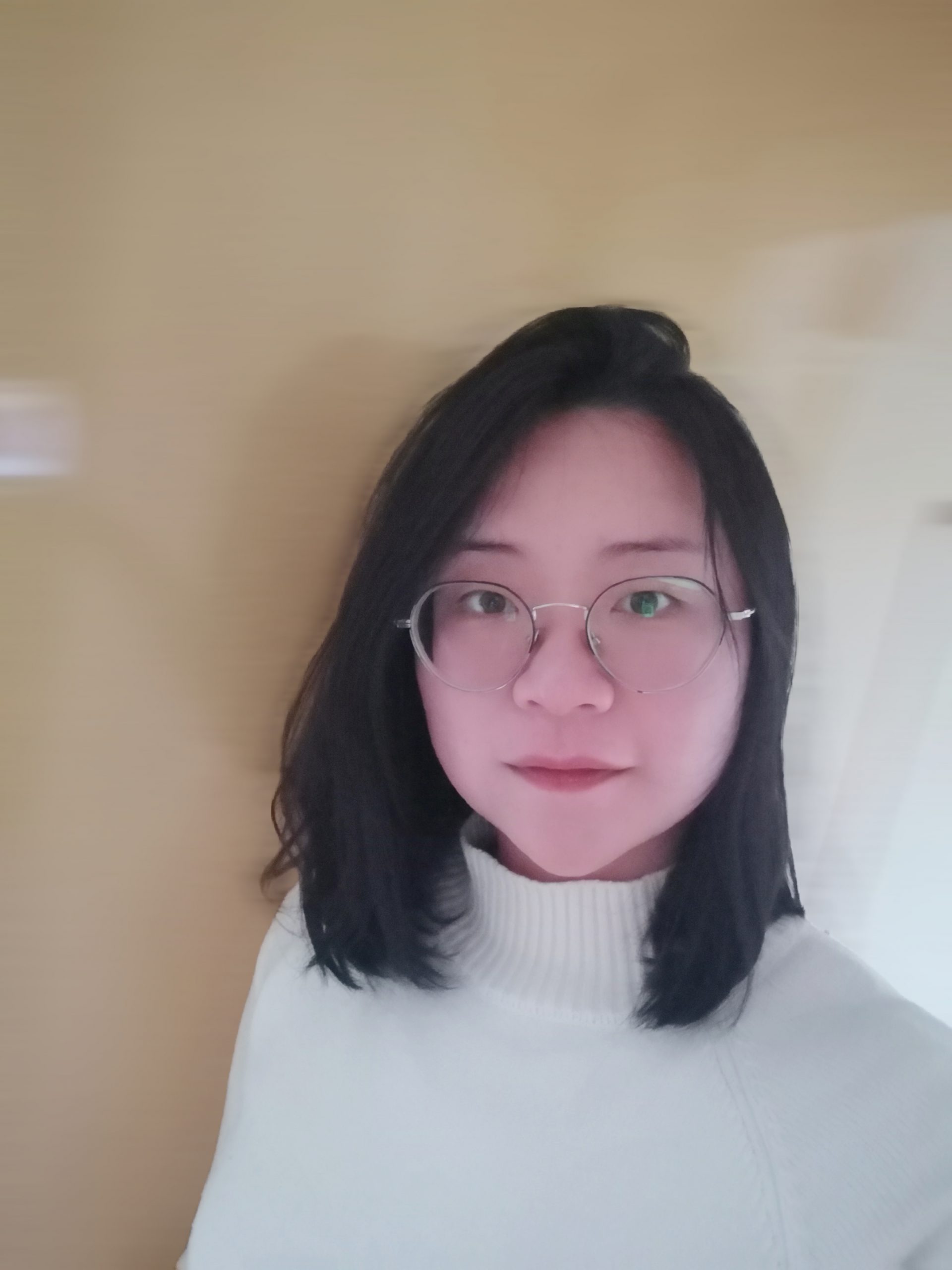 Read more about the article Student & ECR Spotlight – Yijun Zhang explores the relationship between green space and adolescent mental well-being