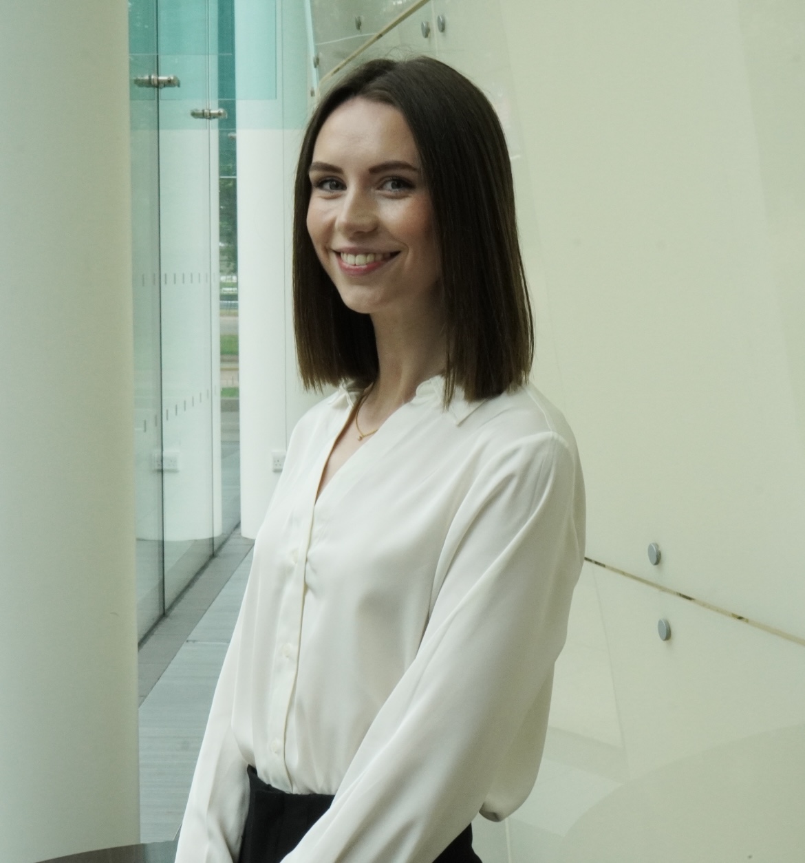 Read more about the article Student & ECR Spotlight – Katie Edwards’ research investigates appetite in preschool children to produce evidence for tailored interventions to support the development of healthy eating behaviour