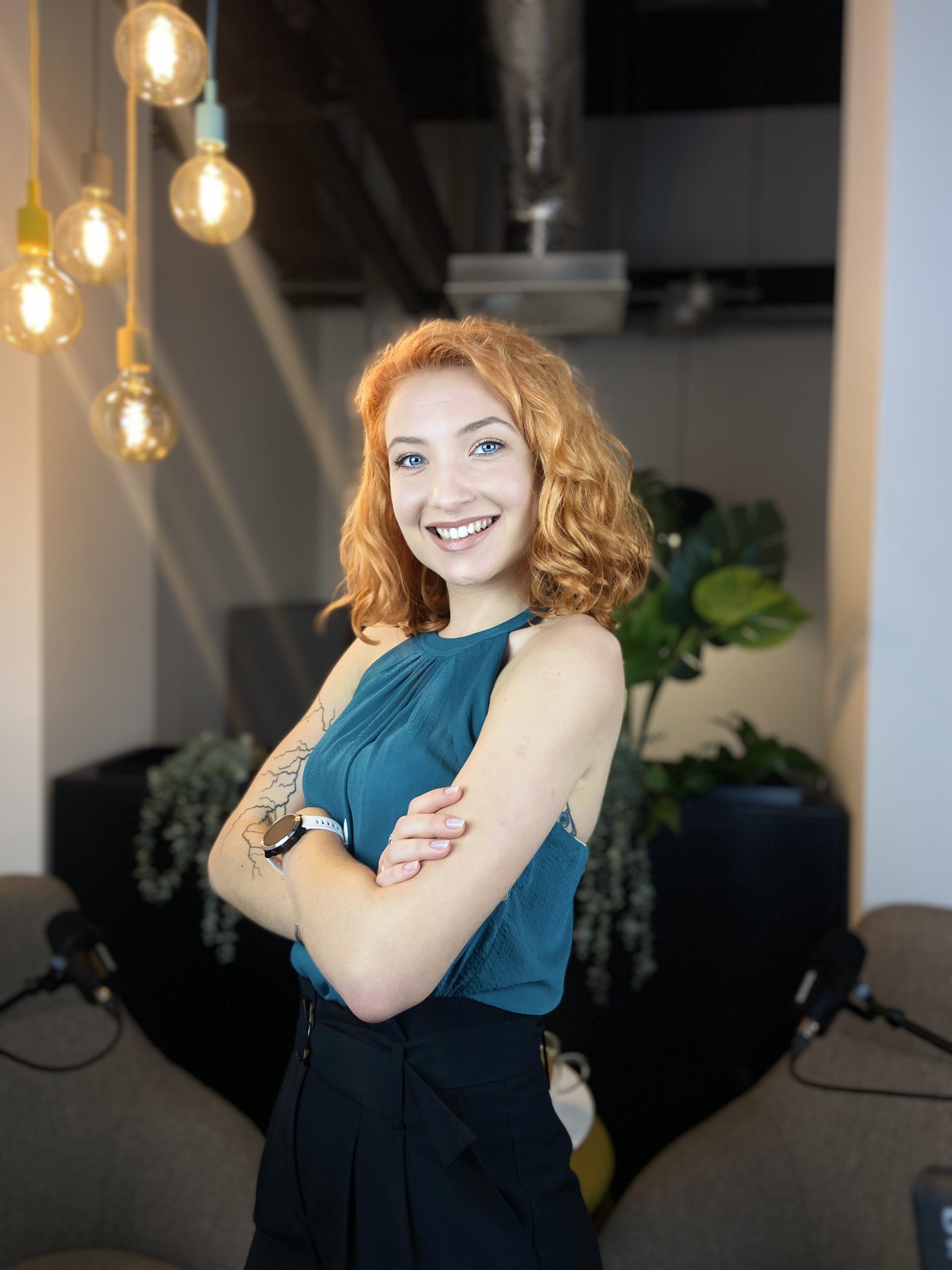 Read more about the article Student & ECR Spotlight – Masha Remskar’s research into physical activity and mindfulness for better mental health