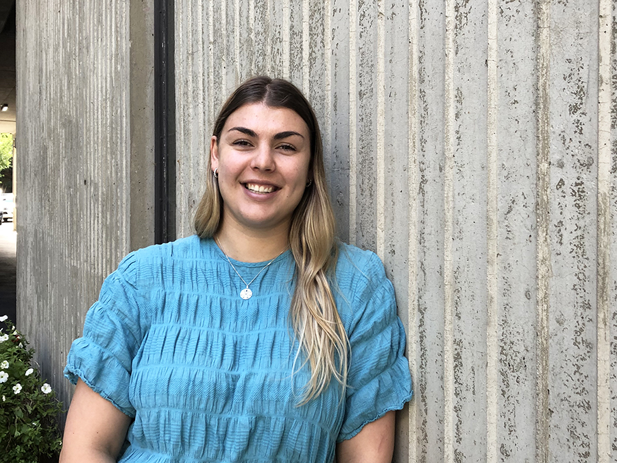 Read more about the article Student & ECR – Jen Gale Shares Insights on Her Work and Travel Recommendations For Visiting New Zealand in the Lead-Up to ISBNPA 2025